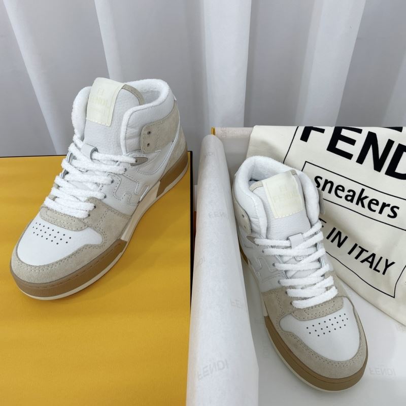 Fendi Sneakers